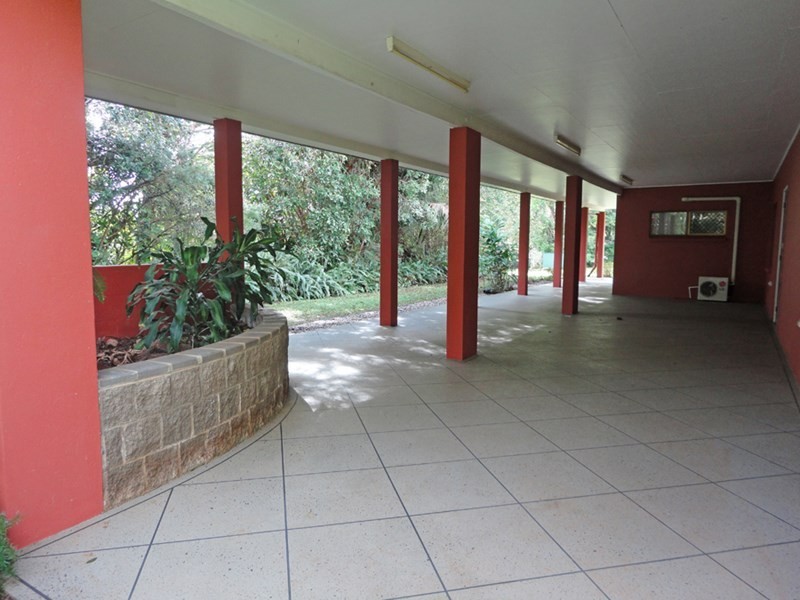 Malanda QLD 4885