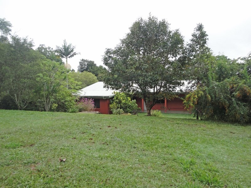 Malanda QLD 4885
