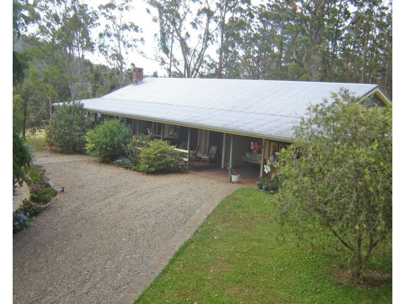 Evelyn QLD 4888