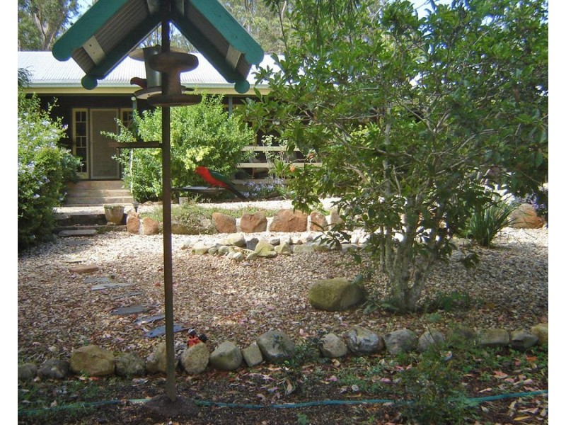 Evelyn QLD 4888