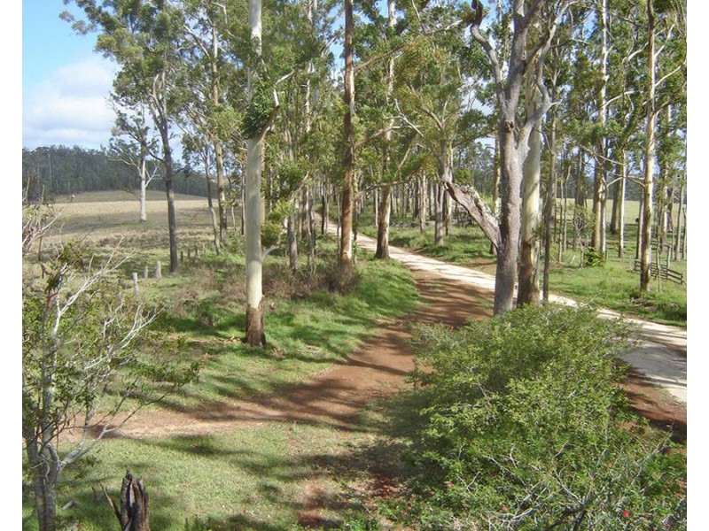 Evelyn QLD 4888
