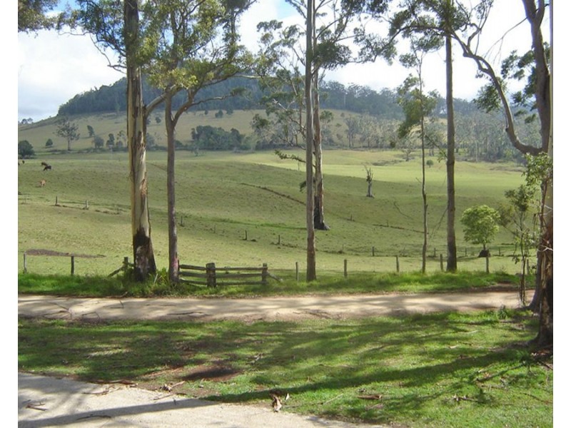 Evelyn QLD 4888