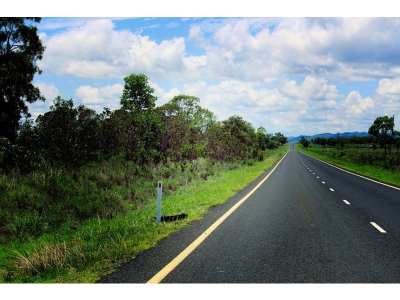Lakeland QLD 4871