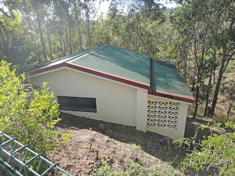 Herberton QLD 4887