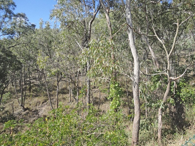 Herberton QLD 4887
