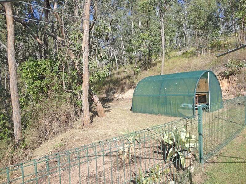 Herberton QLD 4887