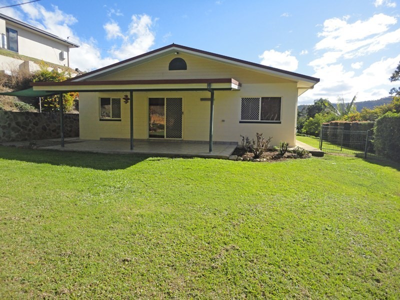 Herberton QLD 4887