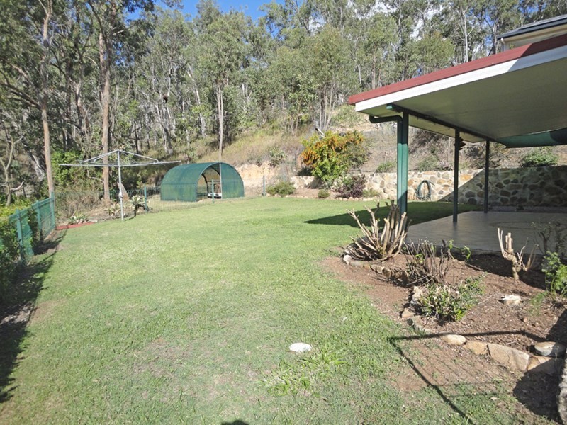 Herberton QLD 4887