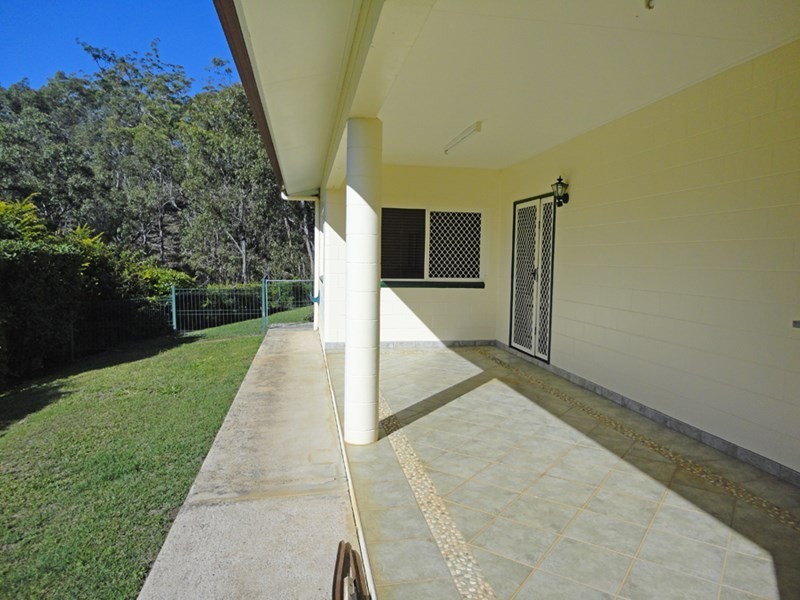 Herberton QLD 4887