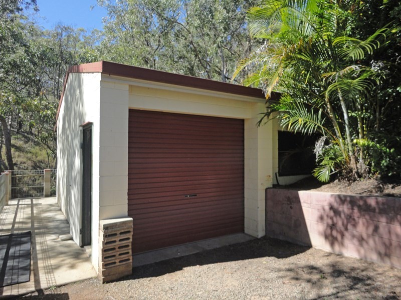 Herberton QLD 4887
