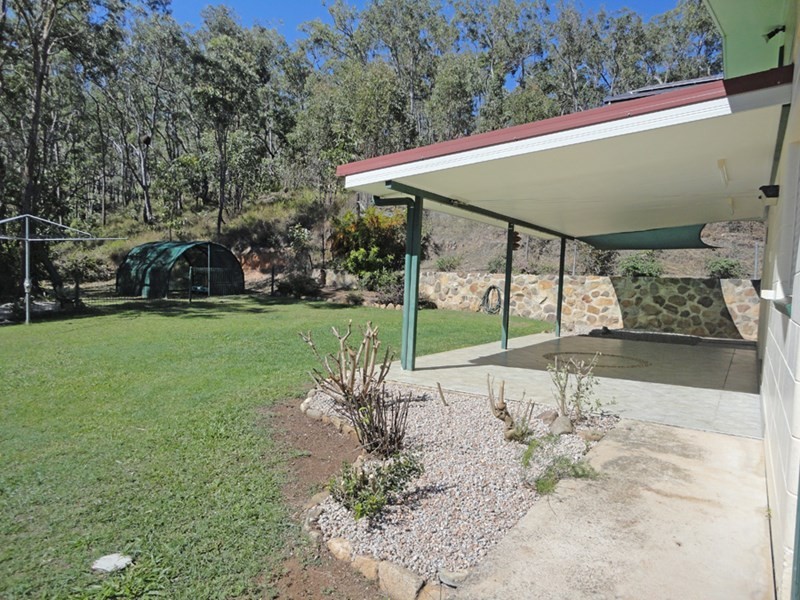 Herberton QLD 4887