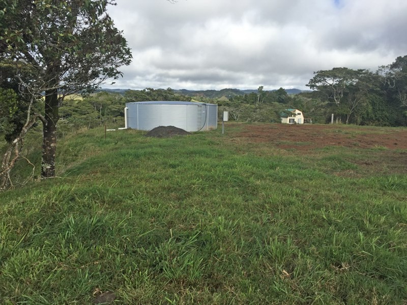 Jaggan QLD 4885