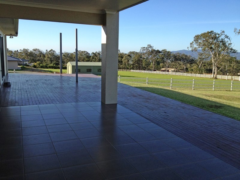 130 Rankine Drive, Tolga QLD 4882