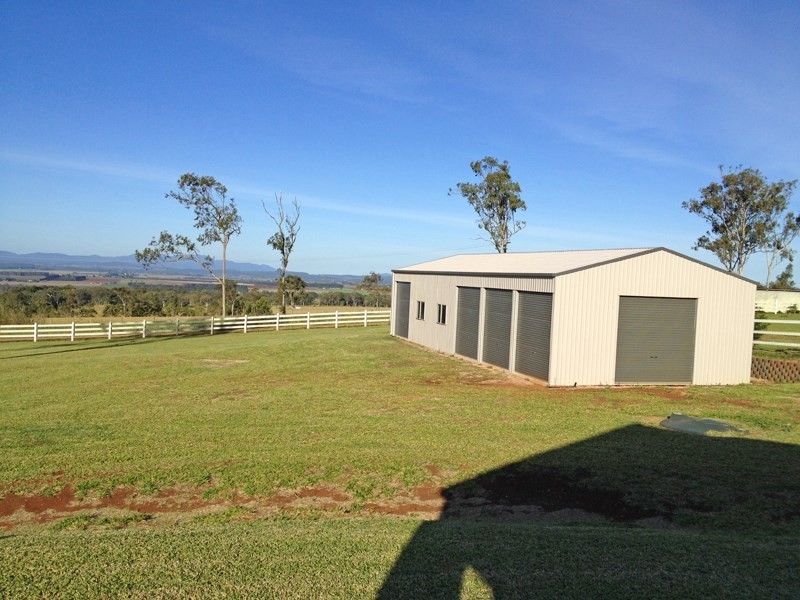 130 Rankine Drive, Tolga QLD 4882