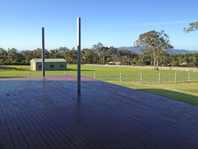 130 Rankine Drive, Tolga QLD 4882