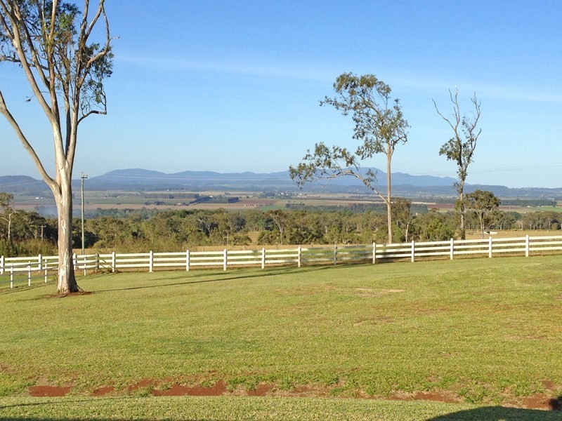 130 Rankine Drive, Tolga QLD 4882