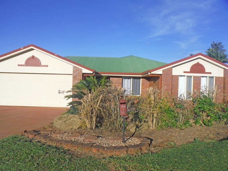 2 Trainor Street, Atherton QLD 4883