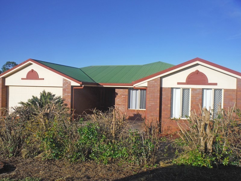 2 Trainor Street, Atherton QLD 4883