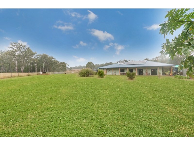 Wondecla QLD 4887