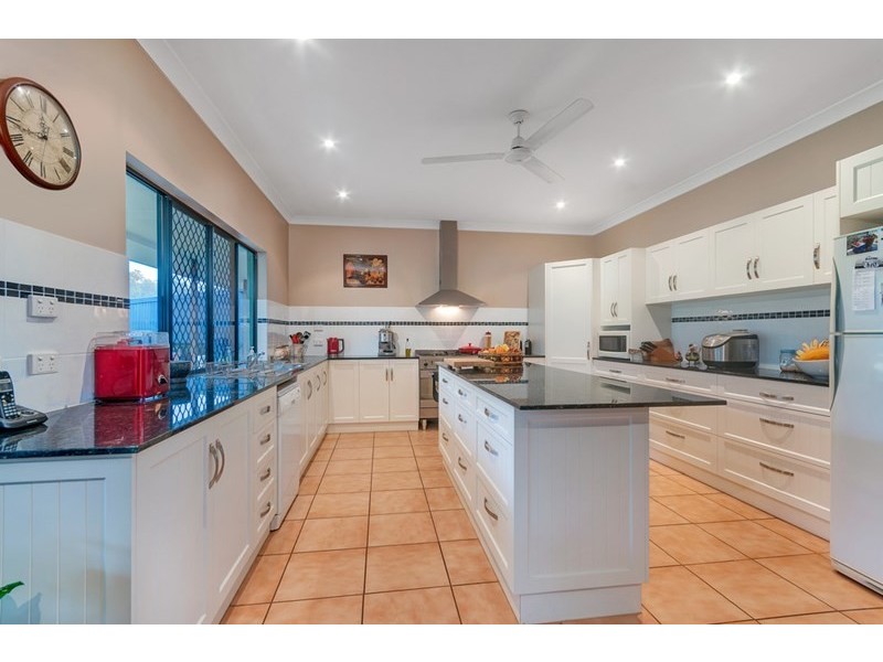 Wondecla QLD 4887