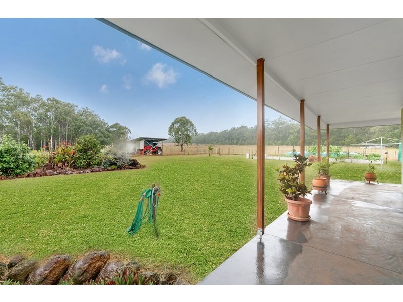 Wondecla QLD 4887