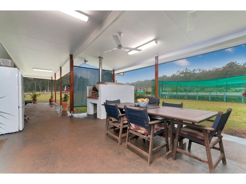 Wondecla QLD 4887