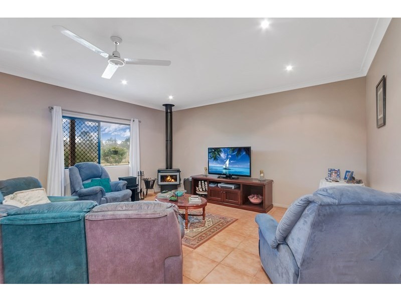 Wondecla QLD 4887