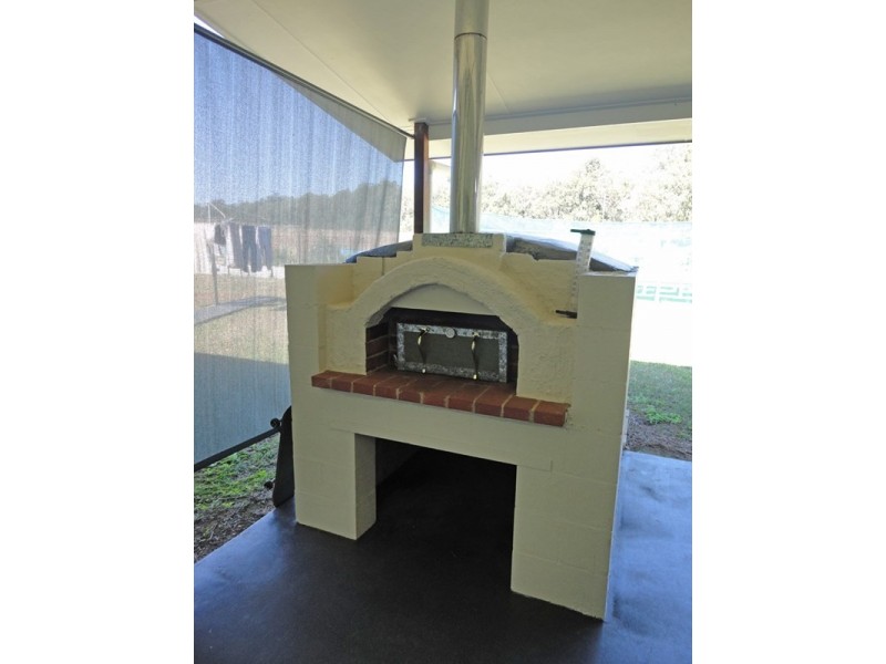 Wondecla QLD 4887