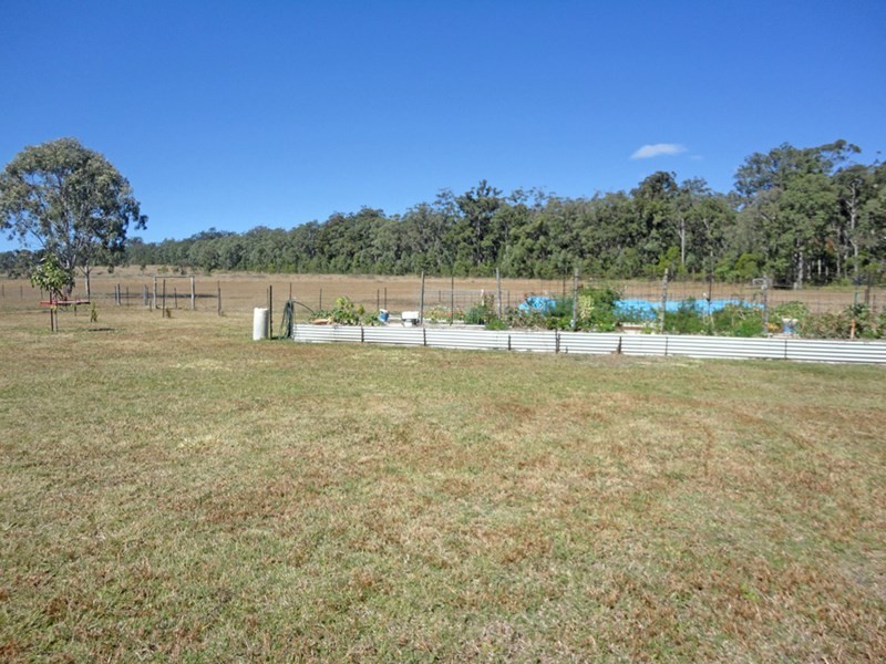 Wondecla QLD 4887