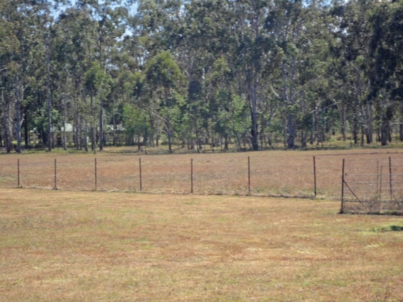 Wondecla QLD 4887