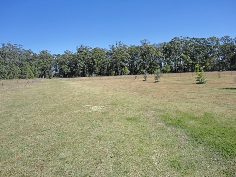 Wondecla QLD 4887