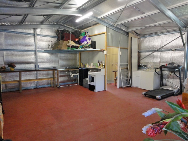 Wondecla QLD 4887