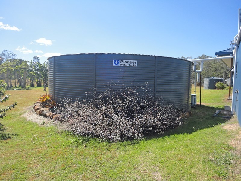 Wondecla QLD 4887