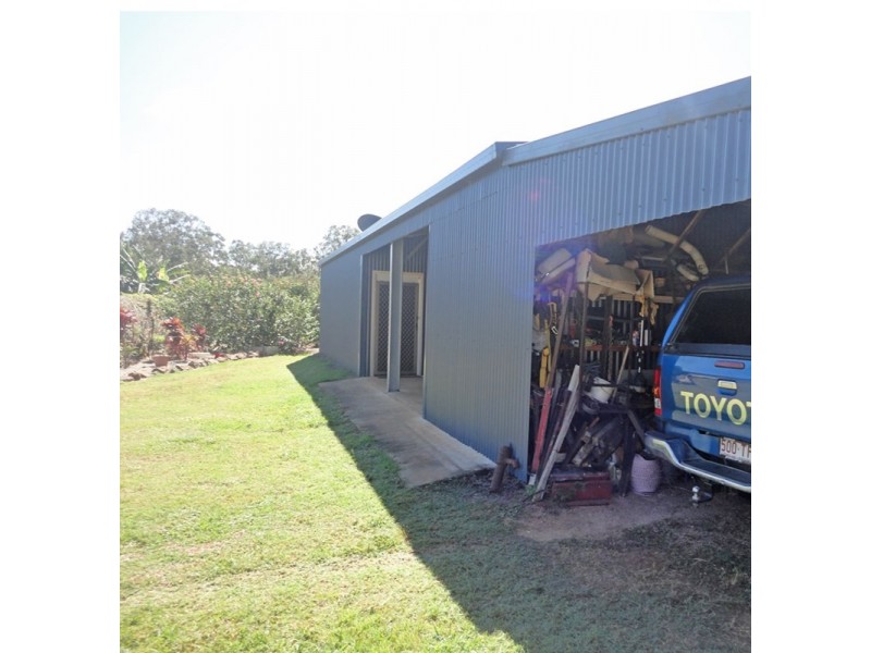 Wondecla QLD 4887