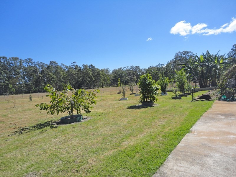 Wondecla QLD 4887