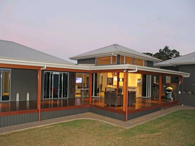 20 Moses Circuit, Atherton QLD 4883