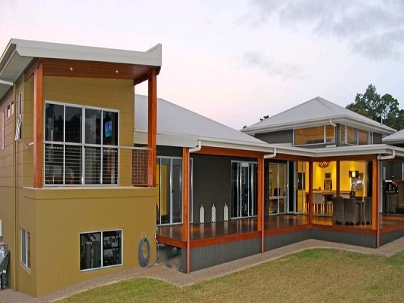 20 Moses Circuit, Atherton QLD 4883