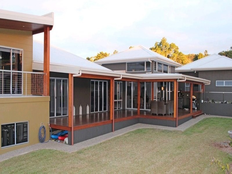 20 Moses Circuit, Atherton QLD 4883