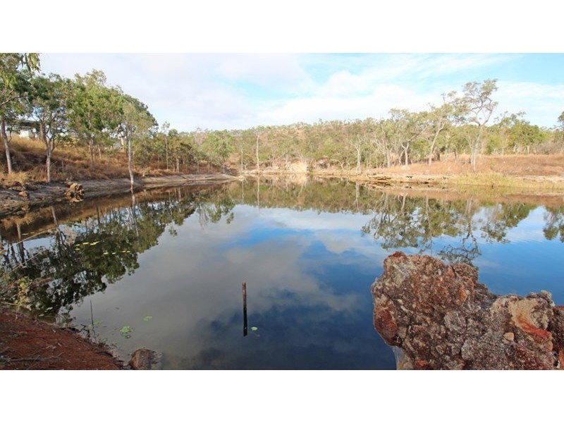 Chewko QLD 4880