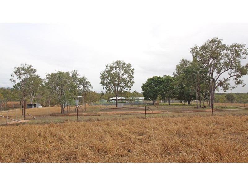 Chewko QLD 4880