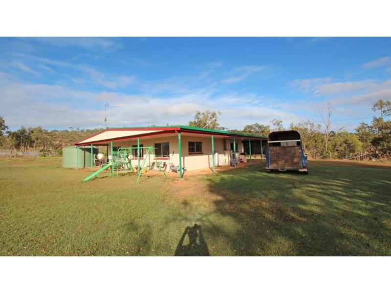 Chewko QLD 4880