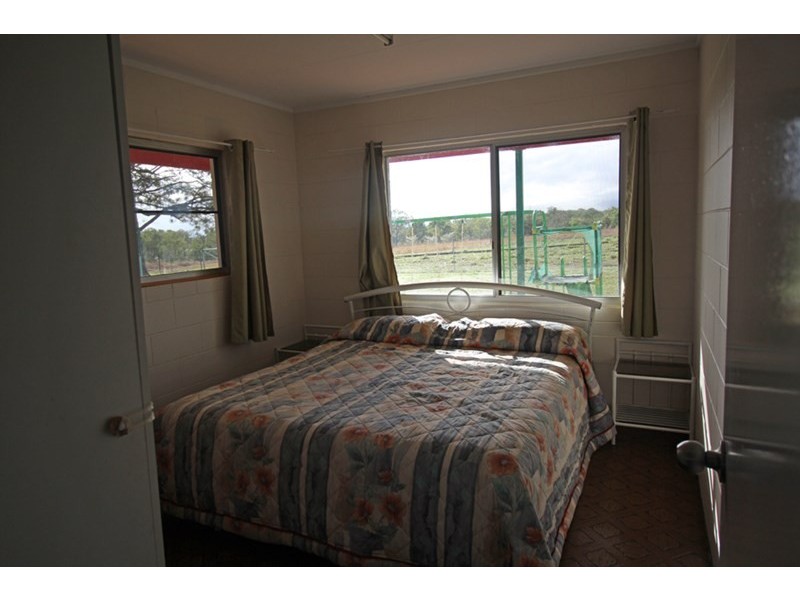 Chewko QLD 4880