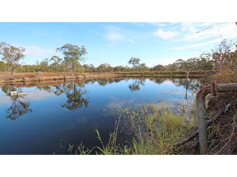 Chewko QLD 4880