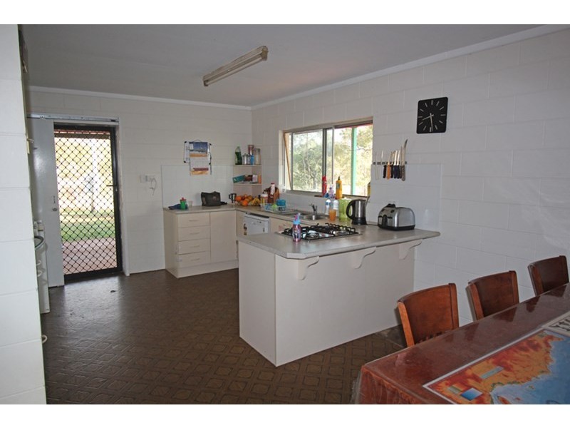 Chewko QLD 4880