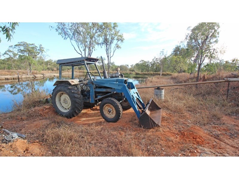 Chewko QLD 4880