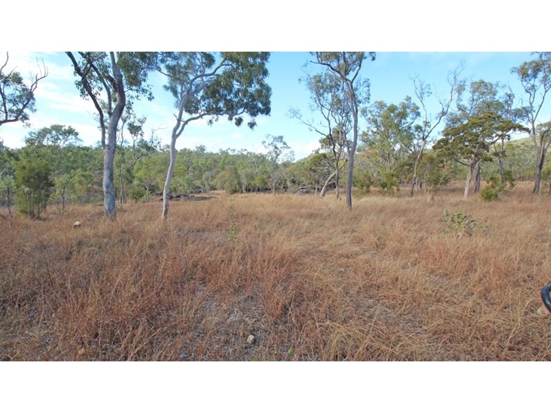 Chewko QLD 4880