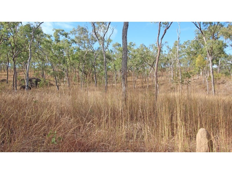 Chewko QLD 4880