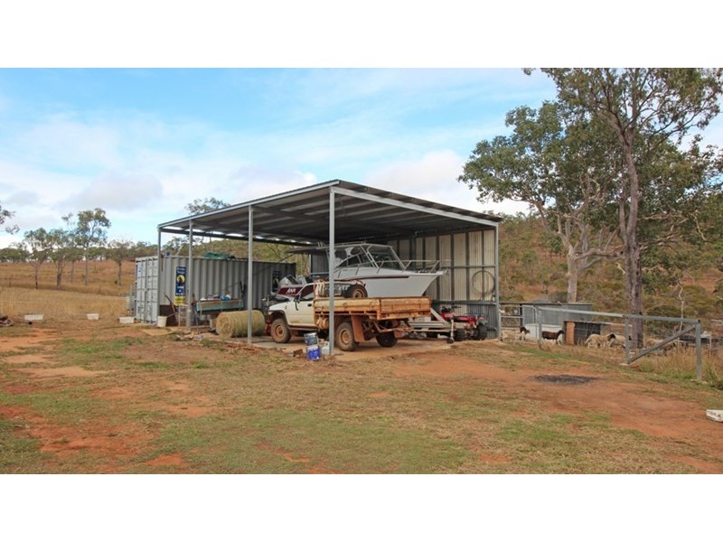 Chewko QLD 4880