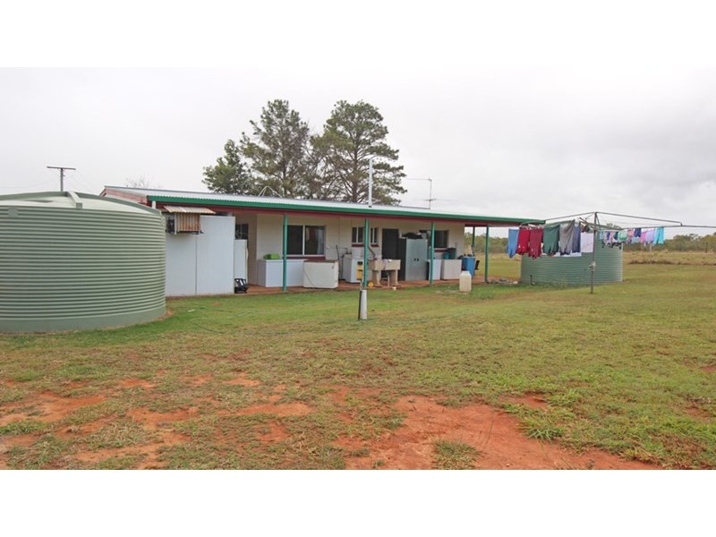 Chewko QLD 4880