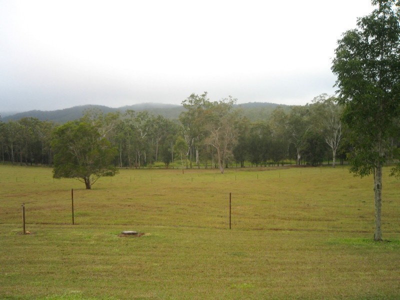 Wondecla QLD 4887